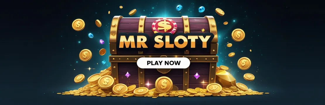 Mr Sloty Casino Mr Sloty